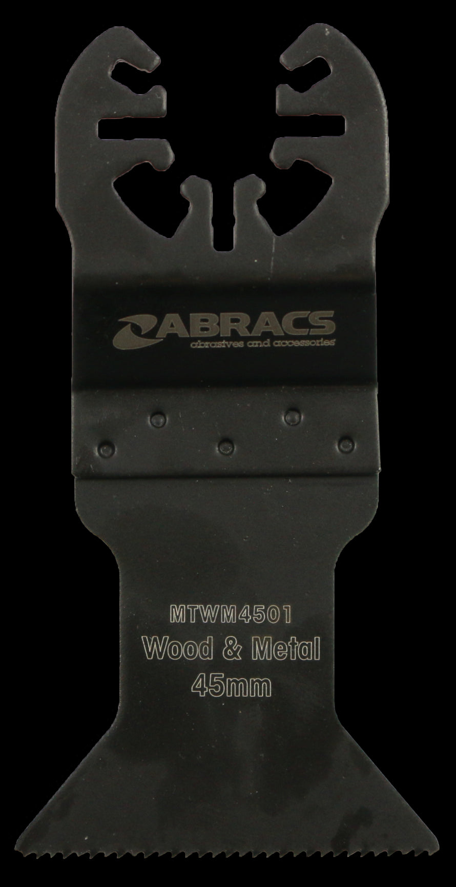 MTWM4501 45mm Multi-Tool Blade - Wood & Metal