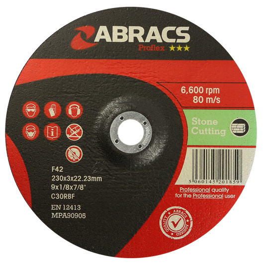 PF23030DS PROFLEX 230mm x 3mm x 22mm DPC STONE