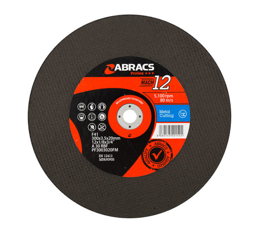 PF3003020FM PROFLEX 300mm x 3.5mm x 20mm FLAT METAL