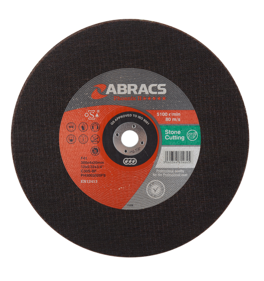 PH3003020FS PHOENIX 300mm x 4mm x 20mm FLAT STONE