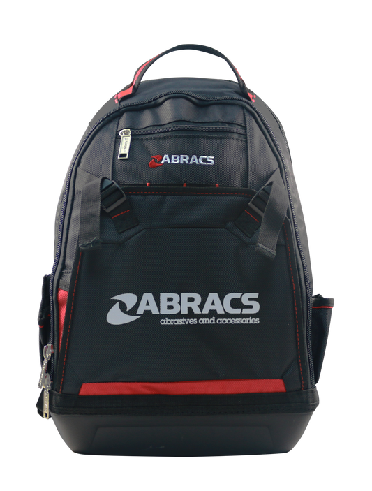 ABRACS WORKSITE RUCKSACK (EMPTY)