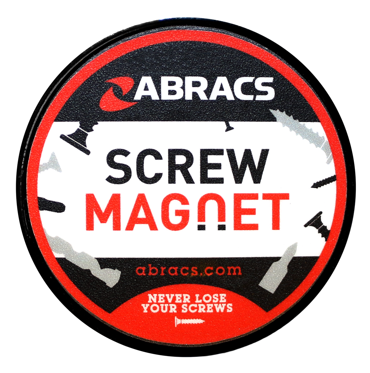 SCRMAG SCREW MAGNET