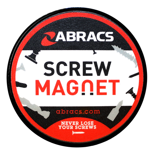 SCRMAG SCREW MAGNET