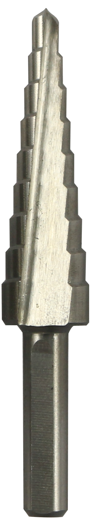 SD412 Step Drill 4-12mm