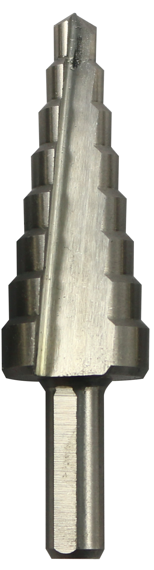 SD412 Step Drill 4-20mm