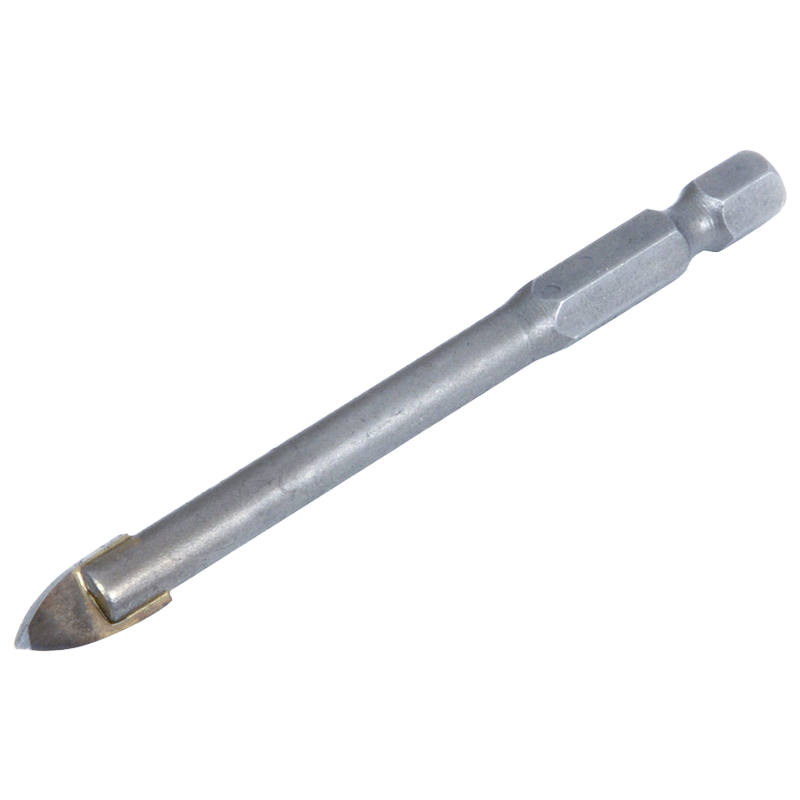 SDB040 Spear Head Tile Bit - 4.0mm