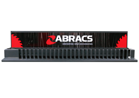 TCT STAND DISPLAY RACK