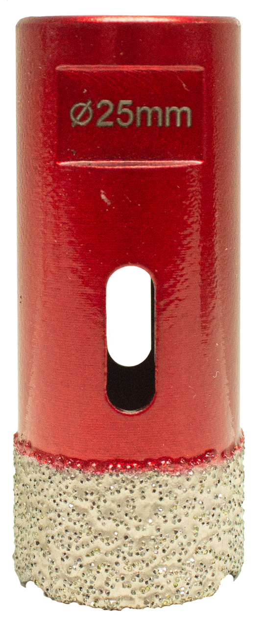 TDM1425 25mm x M14 Diamond Tile Drill