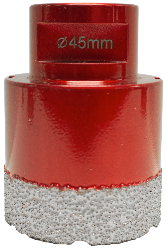 TDM1445 45mm x M14 Diamond Tile Drill