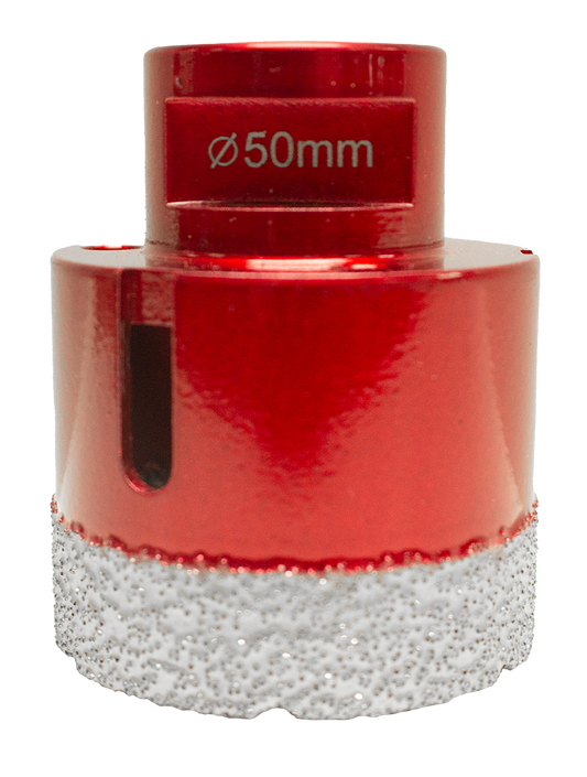 TDM1450 50mm x M14 Diamond Tile Drill