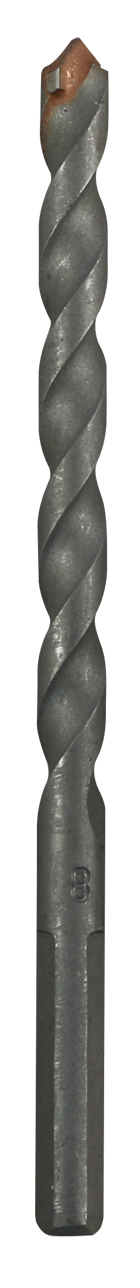 TDP080 Tile Pro Drill Bit 8.0mm x 120mm