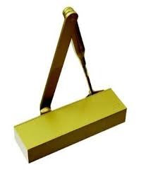 DORMA TS71 GOLD DOOR CLOSER
