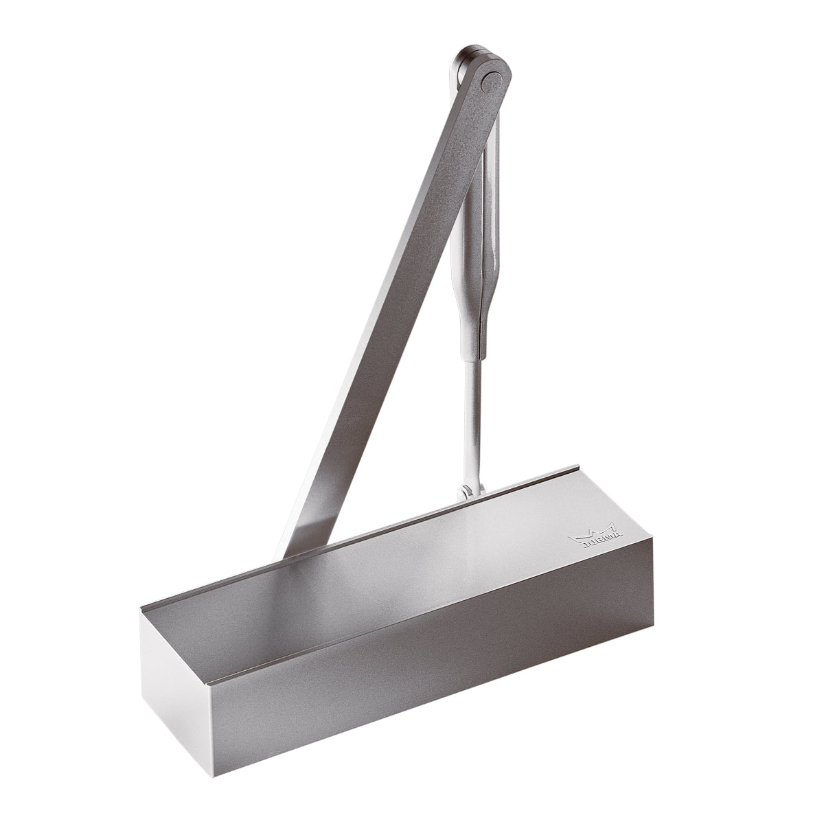 DORMA TS71 SILVER DOOR CLOSER