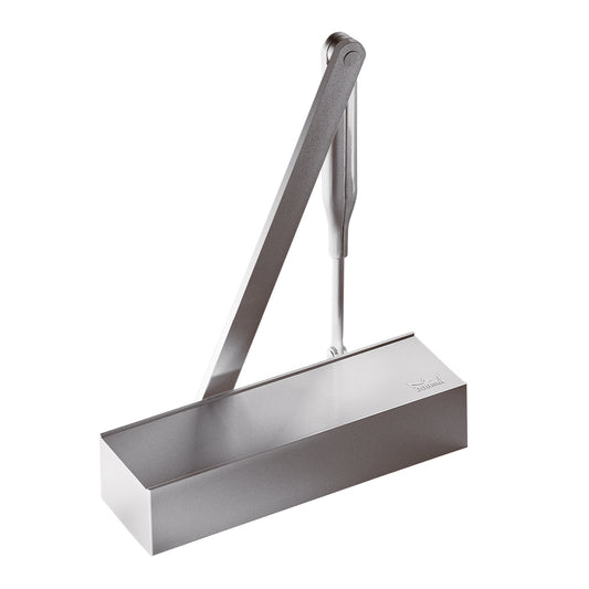 DORMA TS71 SILVER DOOR CLOSER