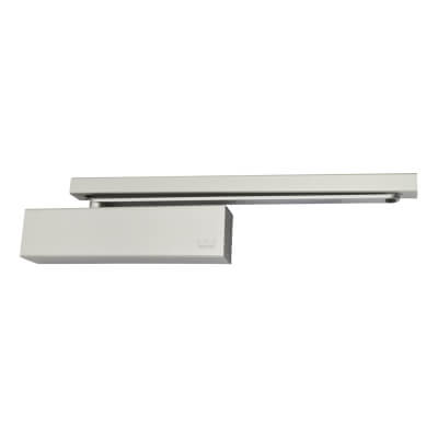 DORMA CAM ACTION CLOSER & ARM COMPLETE PULL SIDE