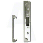 REBATE FOR 2101 DEADLOCK SATIN CHROME
